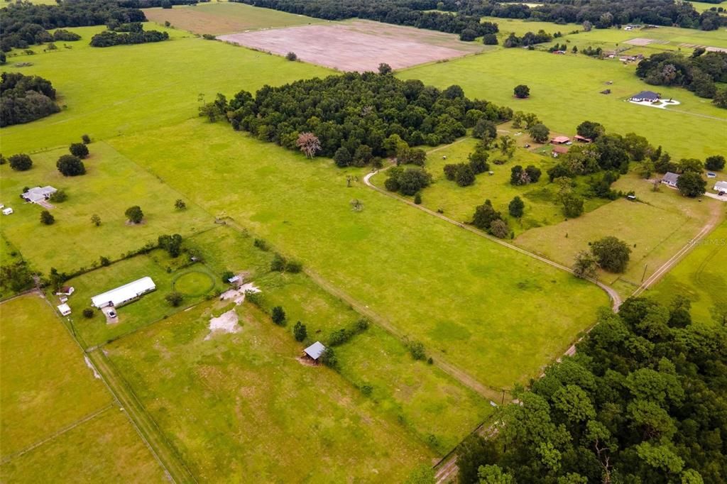 На продажу: $305,000 (10.00 acres)