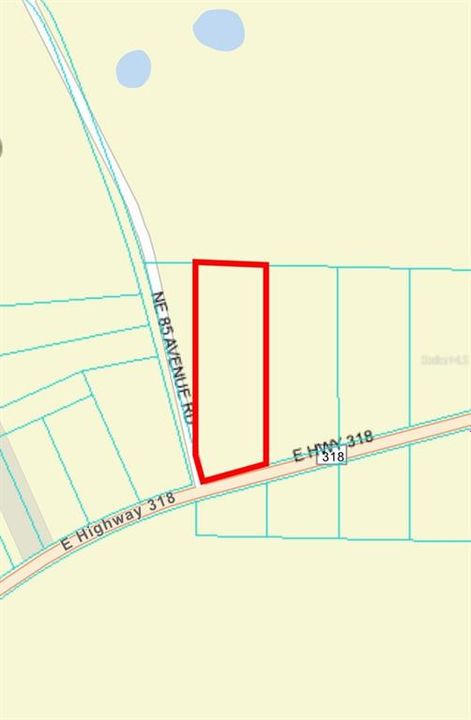 Recently Sold: $64,900 (6.74 acres)