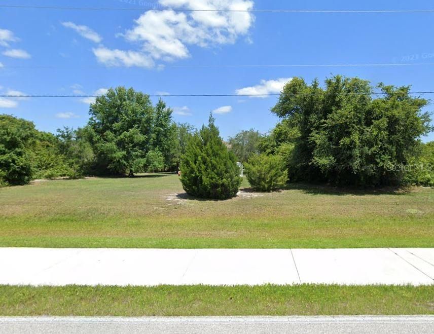 最近售出: $25,900 (0.24 acres)