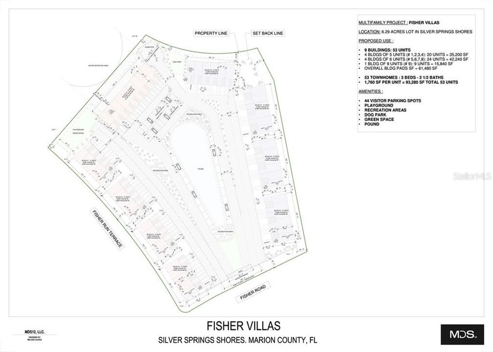 En Venta: $349,900 (6.80 acres)