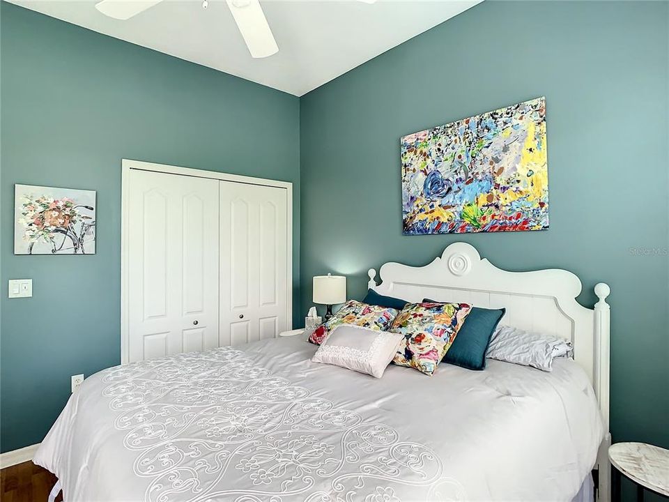 beautiful Guest bedroom!