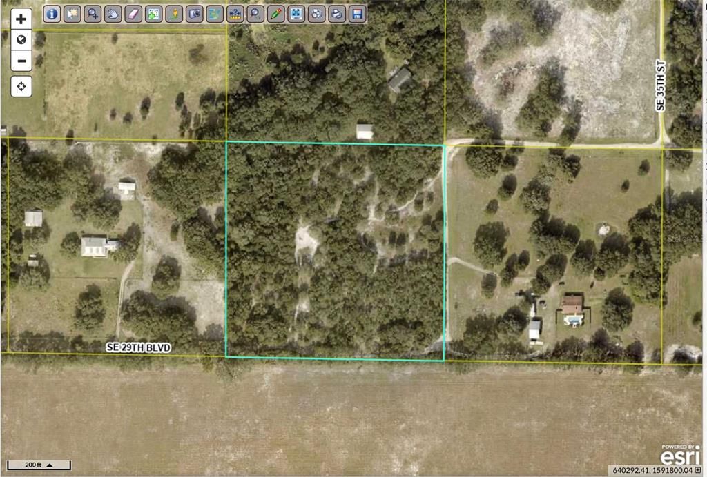For Sale: $325,000 (10.00 acres)