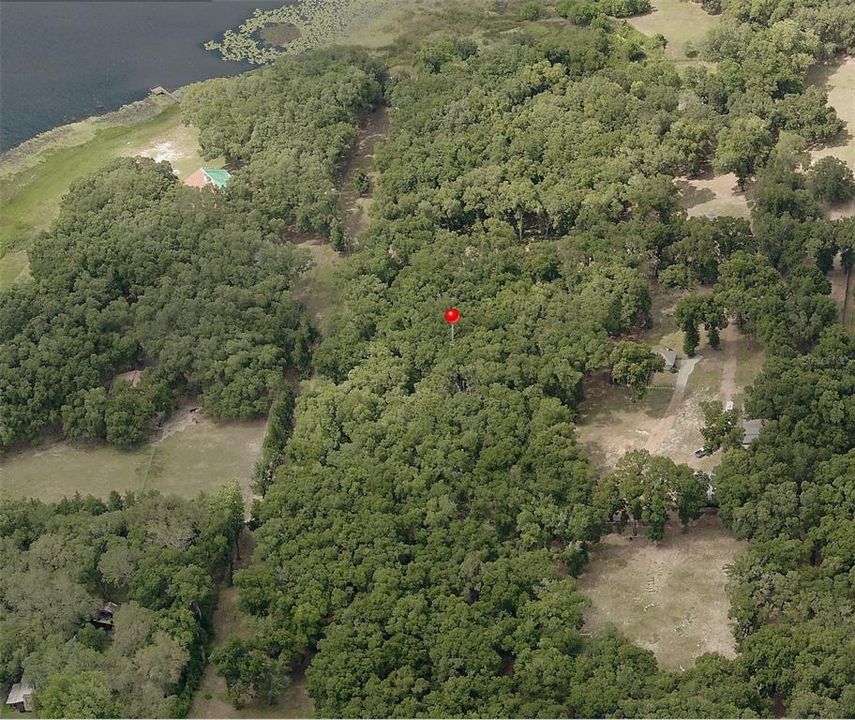 Recently Sold: $275,000 (8.01 acres)