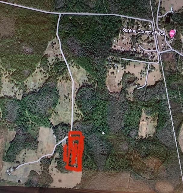 待售: $444,000 (20.19 acres)