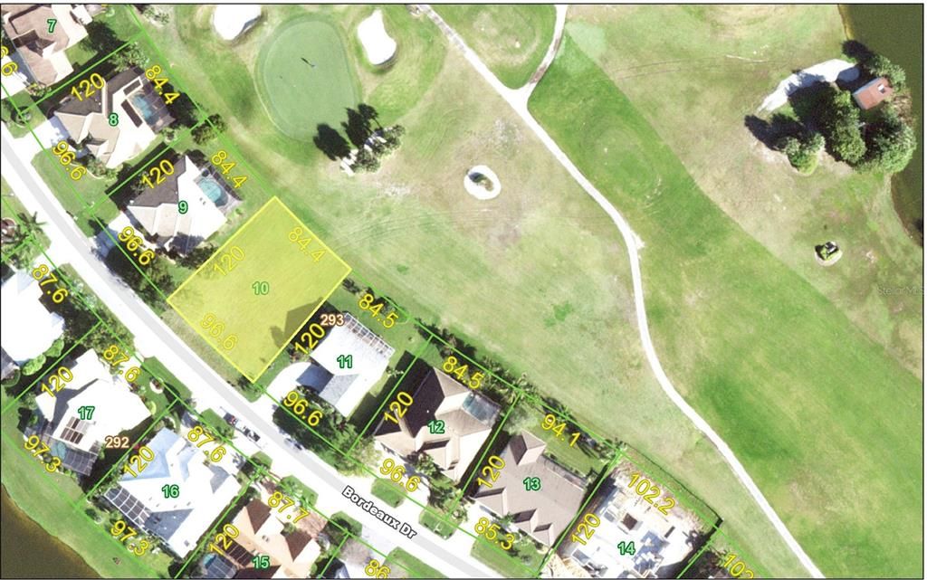 最近售出: $99,500 (0.25 acres)