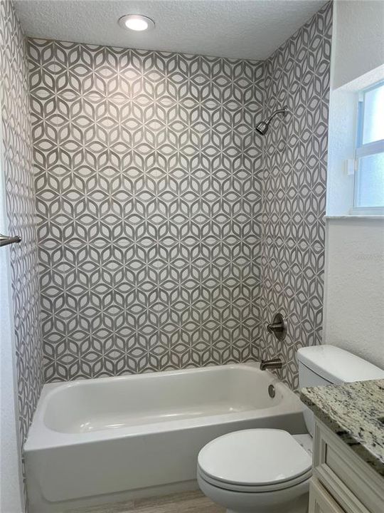 In-Law Suite Private bathroom