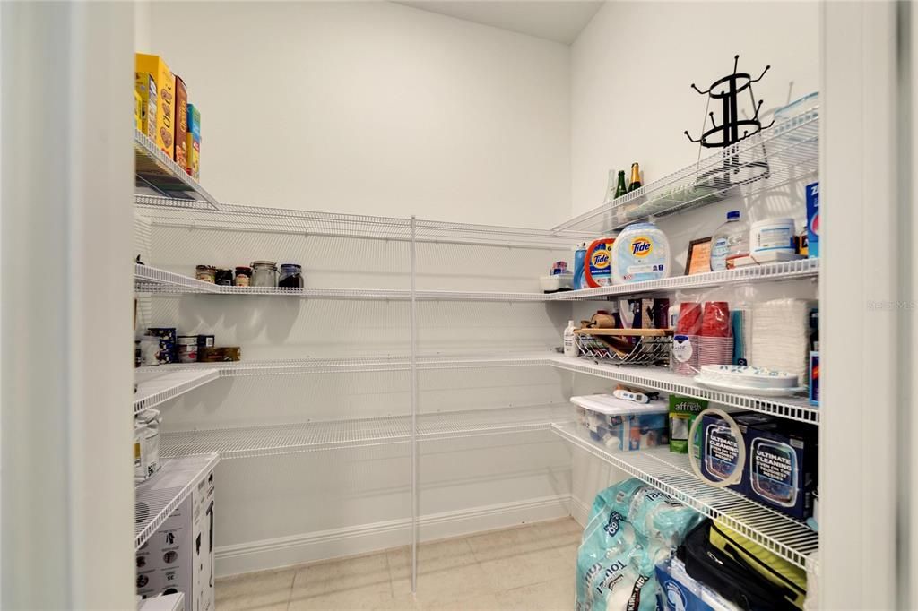 Pantry