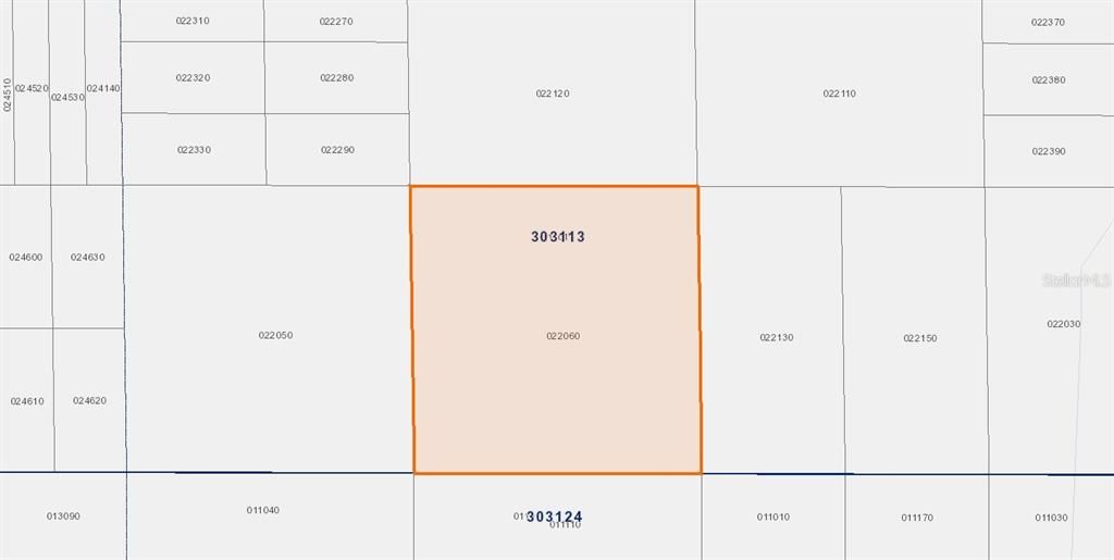 Недавно продано: $4,200 (2.53 acres)