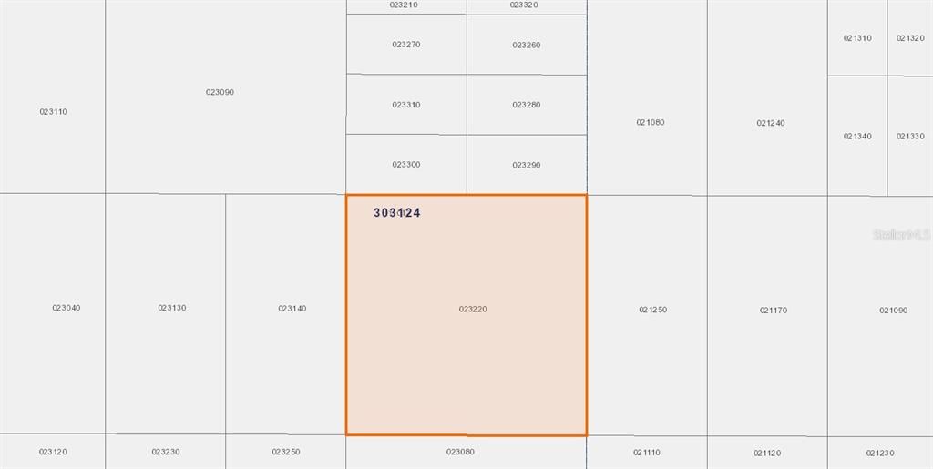 Vendido Recientemente: $4,200 (2.53 acres)