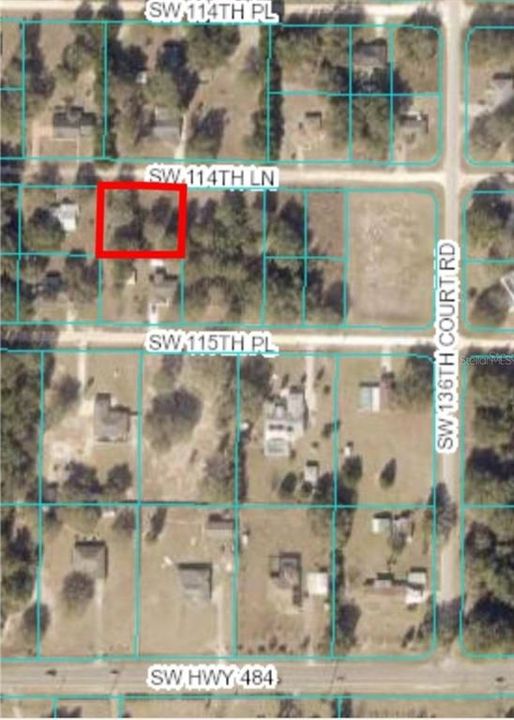 Recently Sold: $27,500 (0.43 acres)