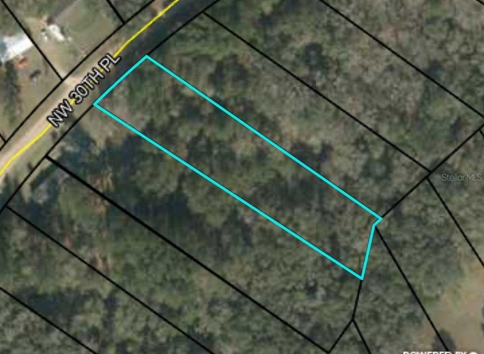 For Sale: $10,500 (1.10 acres)