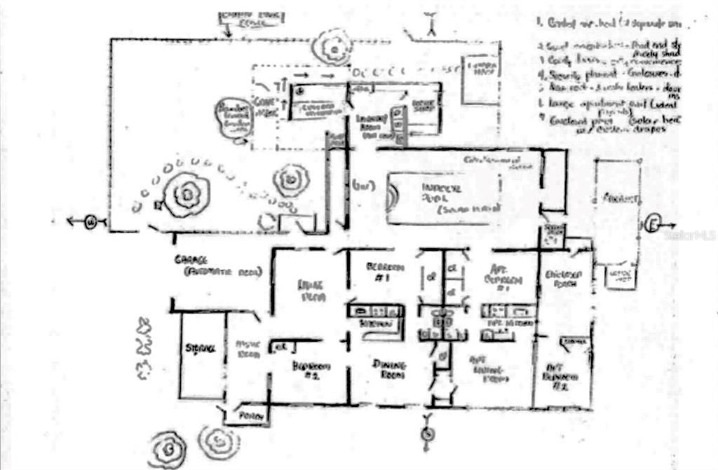 Active With Contract: $259,000 (4 beds, 2 baths, 2606 Square Feet)