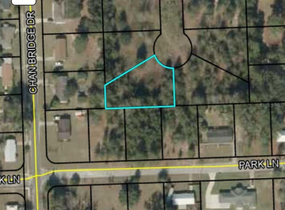 Recently Sold: $7,000 (0.44 acres)
