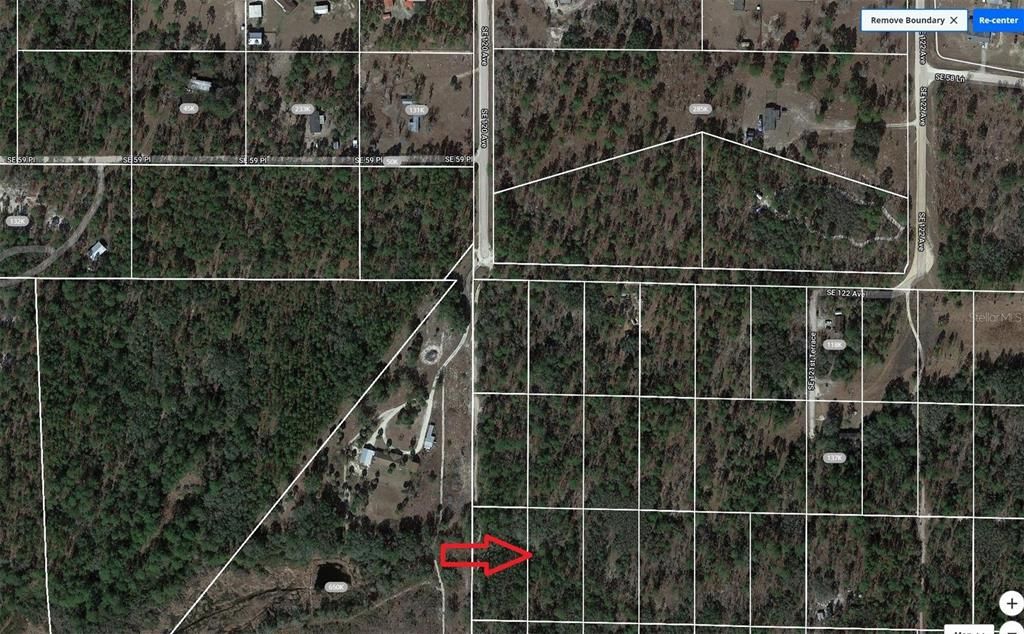 For Sale: $41,000 (1.25 acres)
