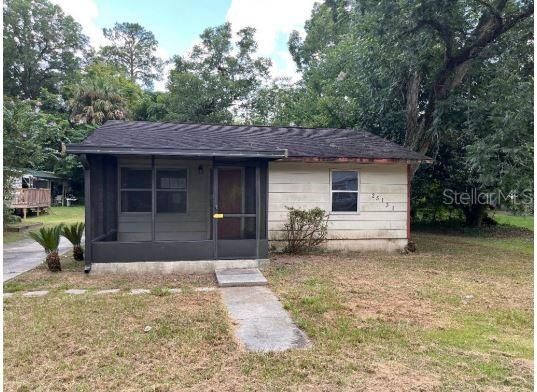 Recently Sold: $79,500 (2 beds, 1 baths, 840 Square Feet)