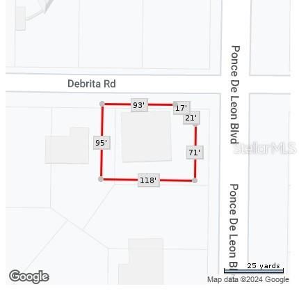 Active With Contract: $40,000 (0.26 acres)