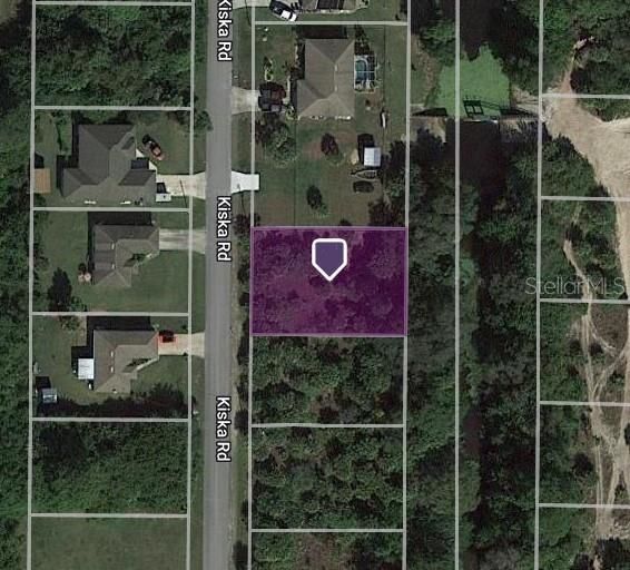 Recently Sold: $17,000 (0.23 acres)
