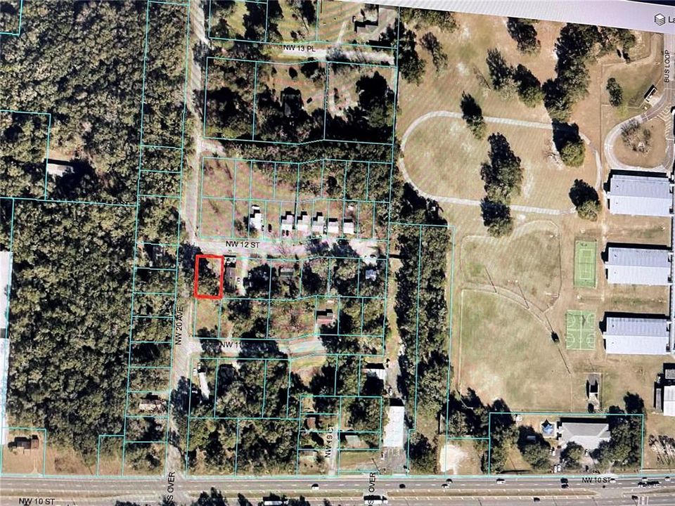 Active With Contract: $15,000 (0.14 acres)