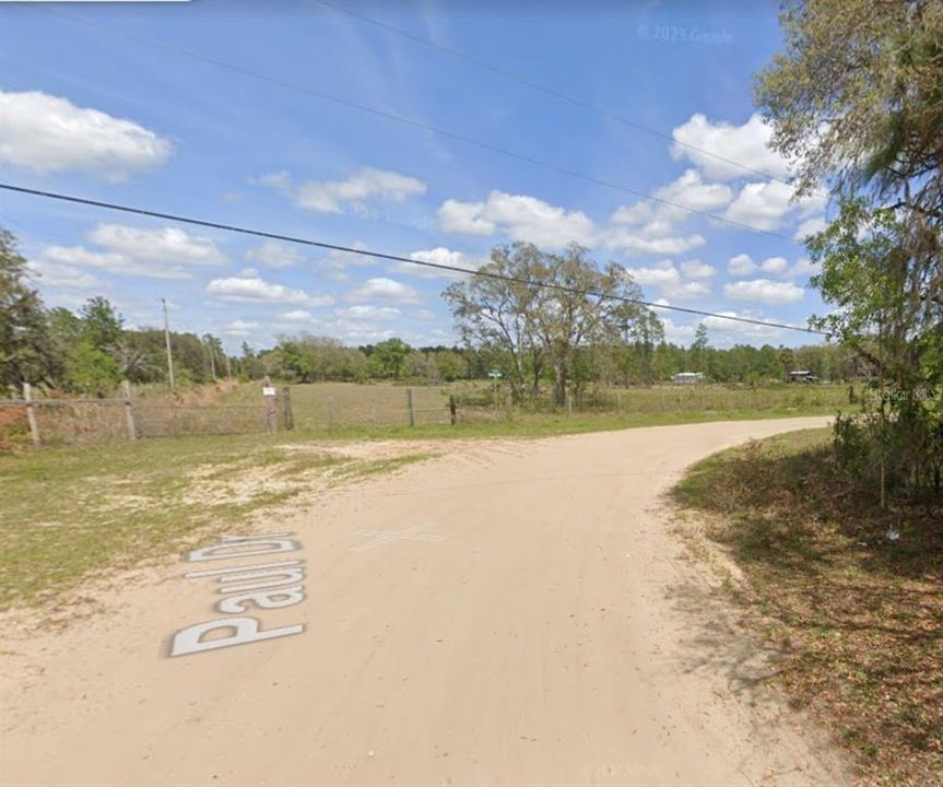 Recently Sold: $49,900 (4.84 acres)
