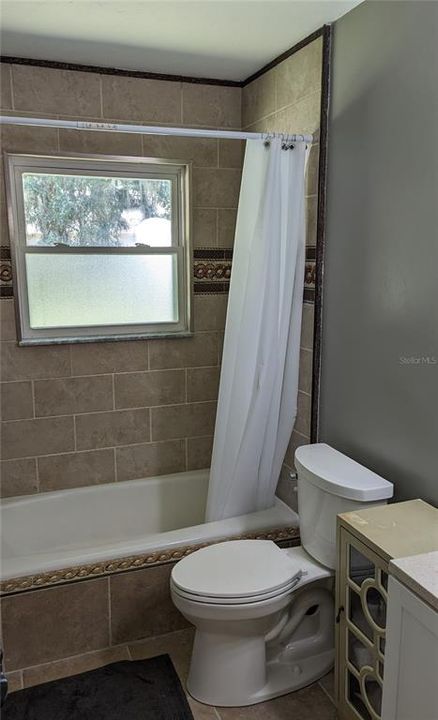 2nd Bathroom