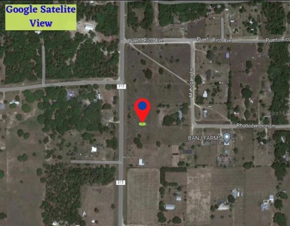 Recently Sold: $19,900 (1.01 acres)