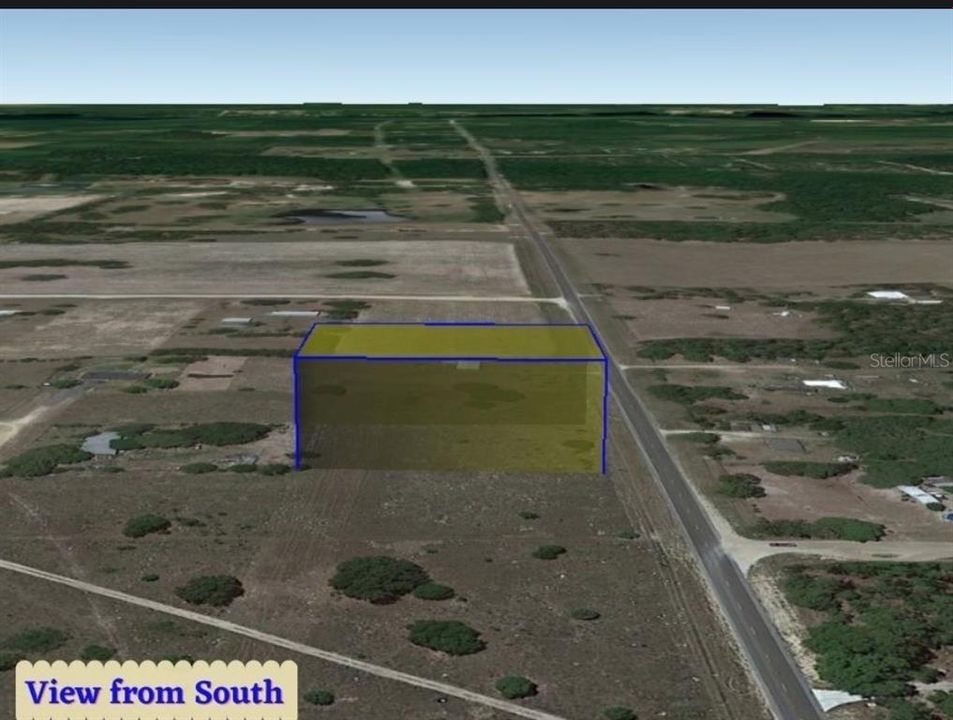 Vendido Recientemente: $19,900 (1.01 acres)