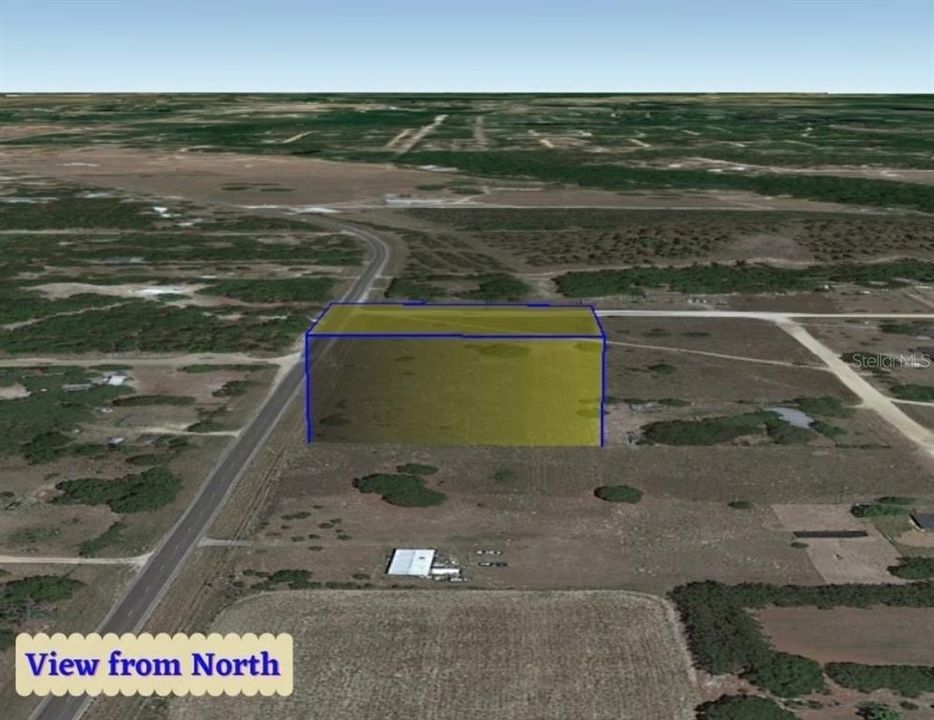 Recently Sold: $19,900 (1.01 acres)