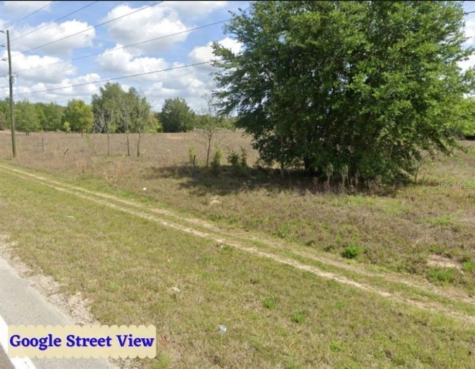 Recently Sold: $19,900 (1.01 acres)