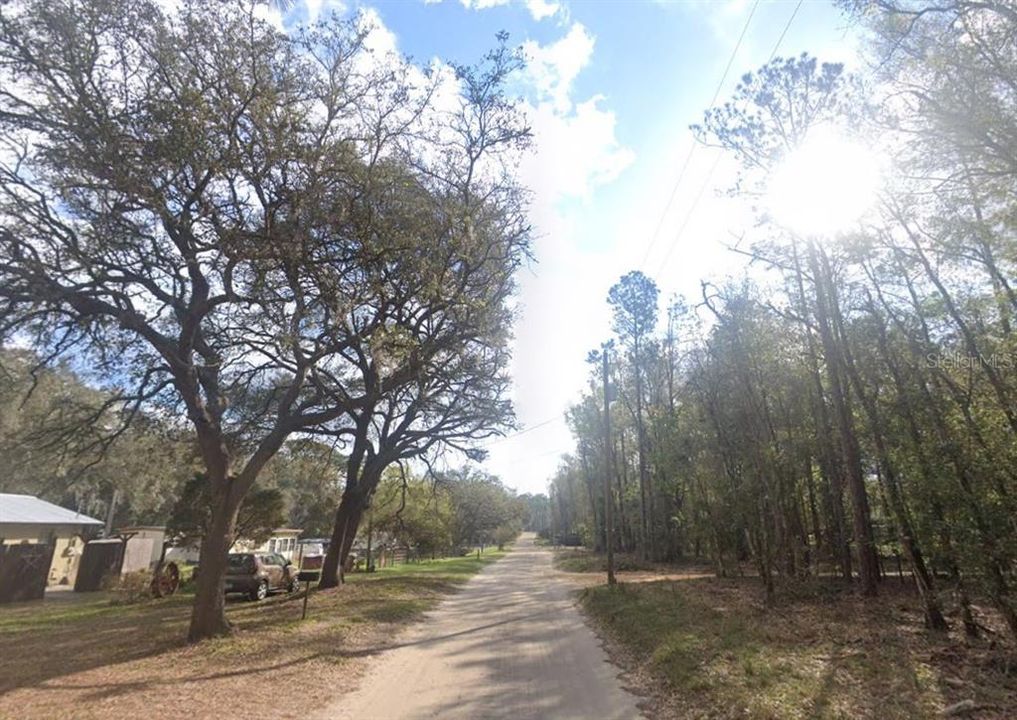 Recently Sold: $8,000 (0.28 acres)