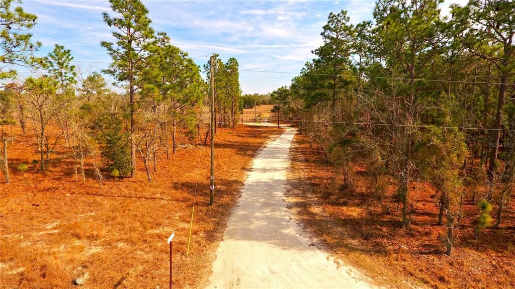 Recently Sold: $24,500 (1.00 acres)