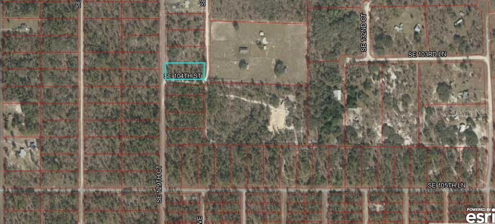 Recently Sold: $24,500 (1.00 acres)