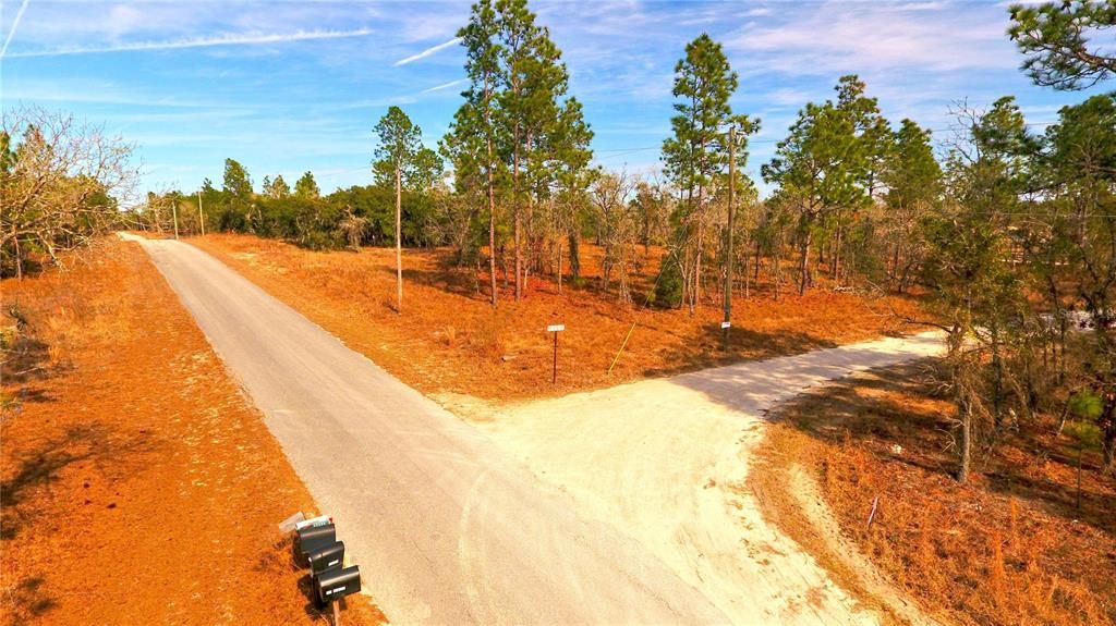 Recently Sold: $24,500 (1.00 acres)