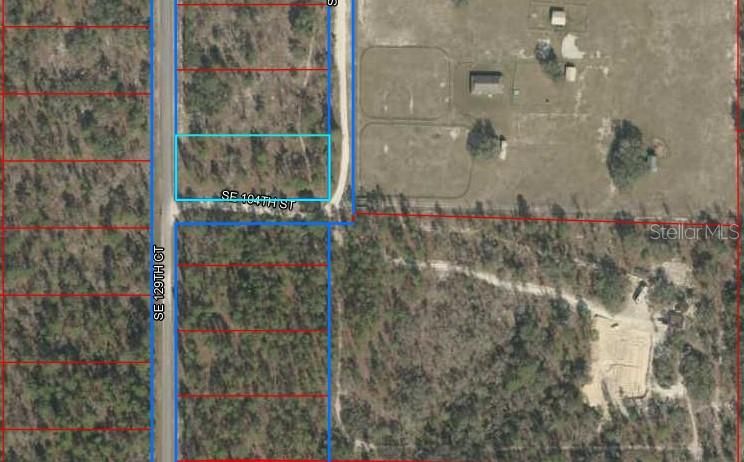 Recently Sold: $24,500 (1.00 acres)