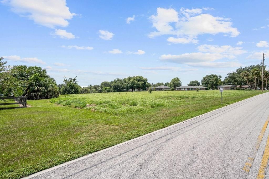 For Sale: $499,000 (8.25 acres)