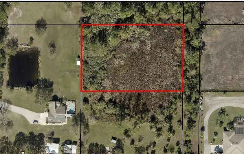 Recently Sold: $14,900 (1.40 acres)