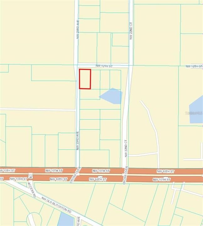 Active With Contract: $23,000 (0.20 acres)
