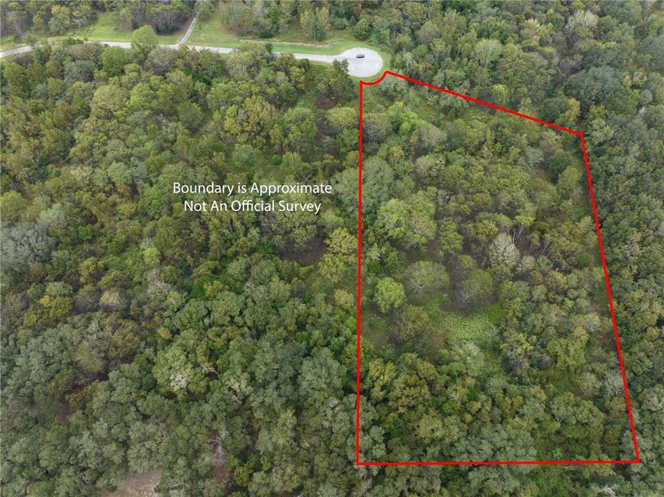 Vendido Recientemente: $68,900 (5.08 acres)