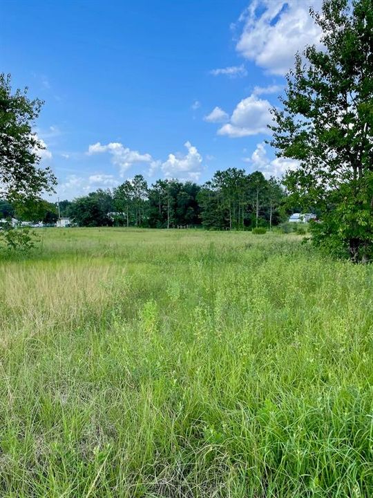Recently Sold: $60,000 (2.45 acres)