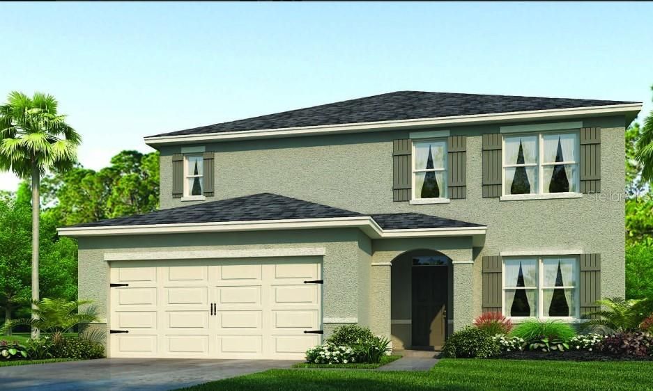 Recently Sold: $442,490 (5 beds, 3 baths, 2807 Square Feet)