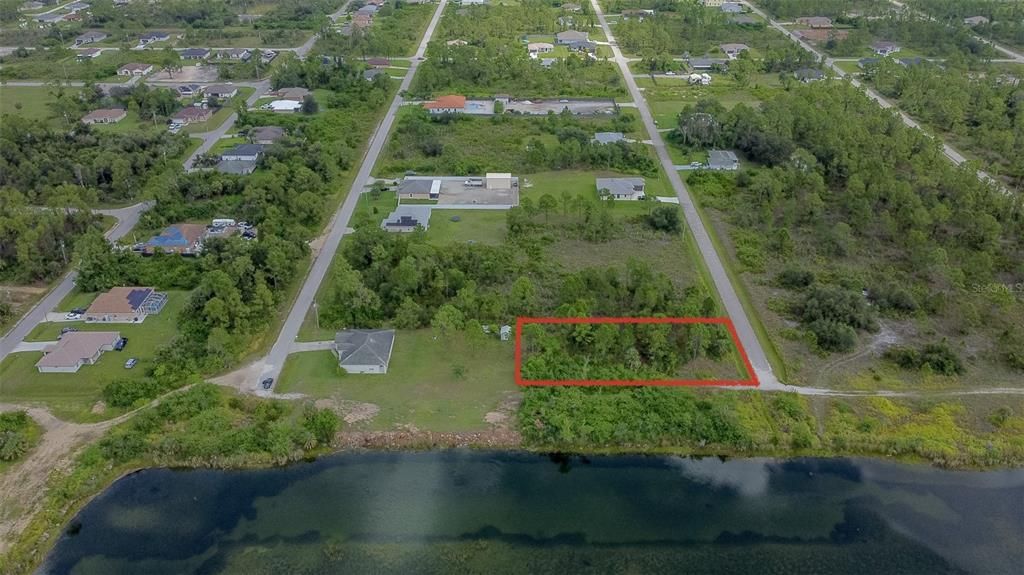 Recently Sold: $24,900 (0.49 acres)