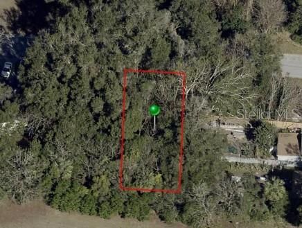 Recently Sold: $22,000 (0.16 acres)