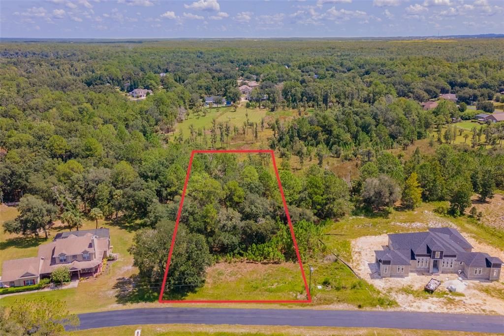 Recently Sold: $195,000 (2.01 acres)