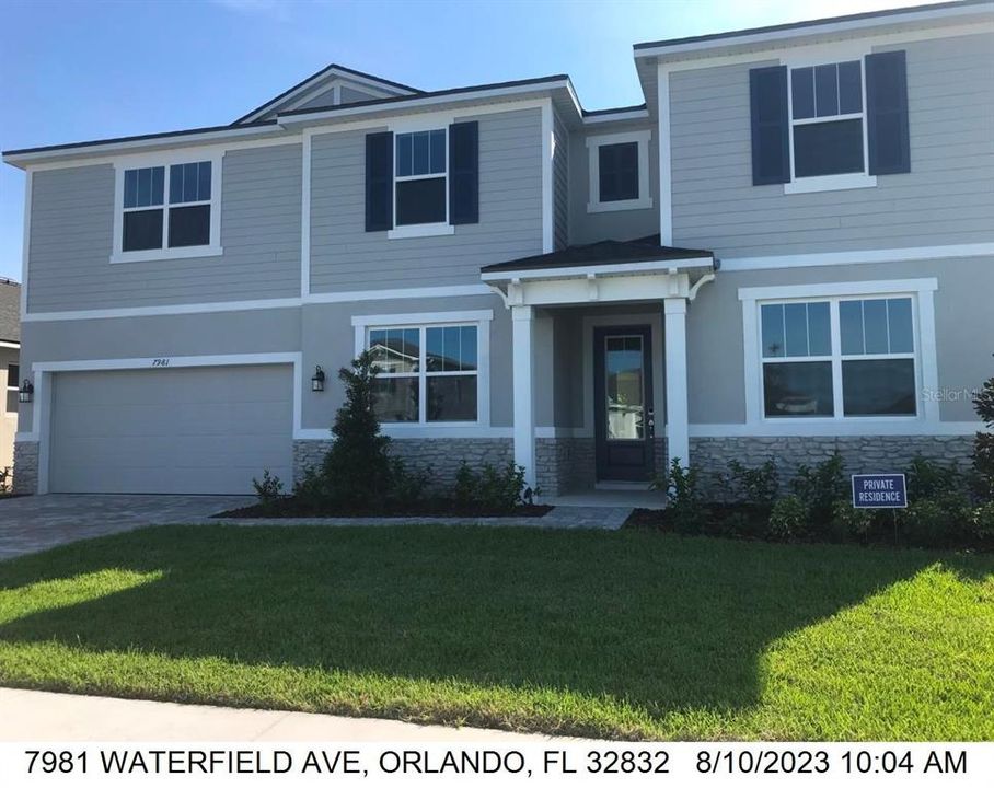 Recently Sold: $811,039 (5 beds, 4 baths, 3537 Square Feet)