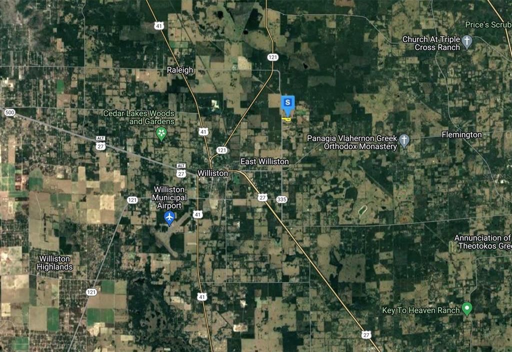 Недавно продано: $102,999 (5.45 acres)