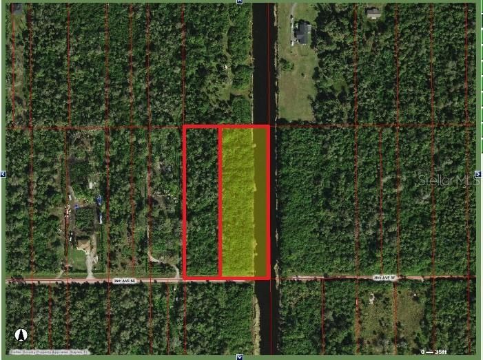 For Sale: $350,000 (5.61 acres)