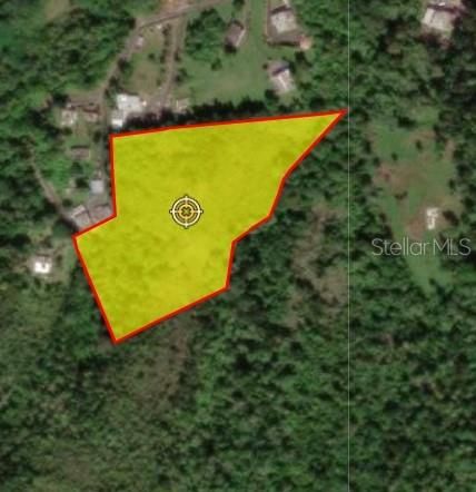 Recently Sold: $85,000 (5.34 acres)