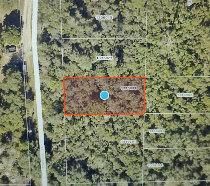 Recently Sold: $7,000 (0.12 acres)
