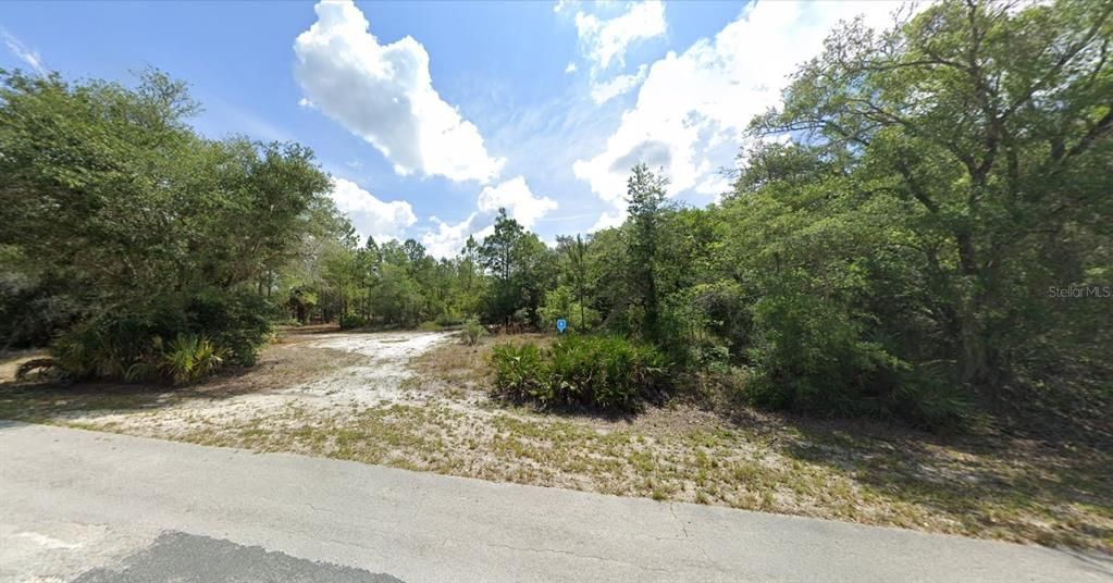 Recently Sold: $23,499 (1.16 acres)
