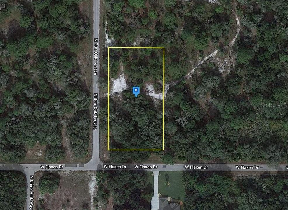 Recently Sold: $23,499 (1.16 acres)