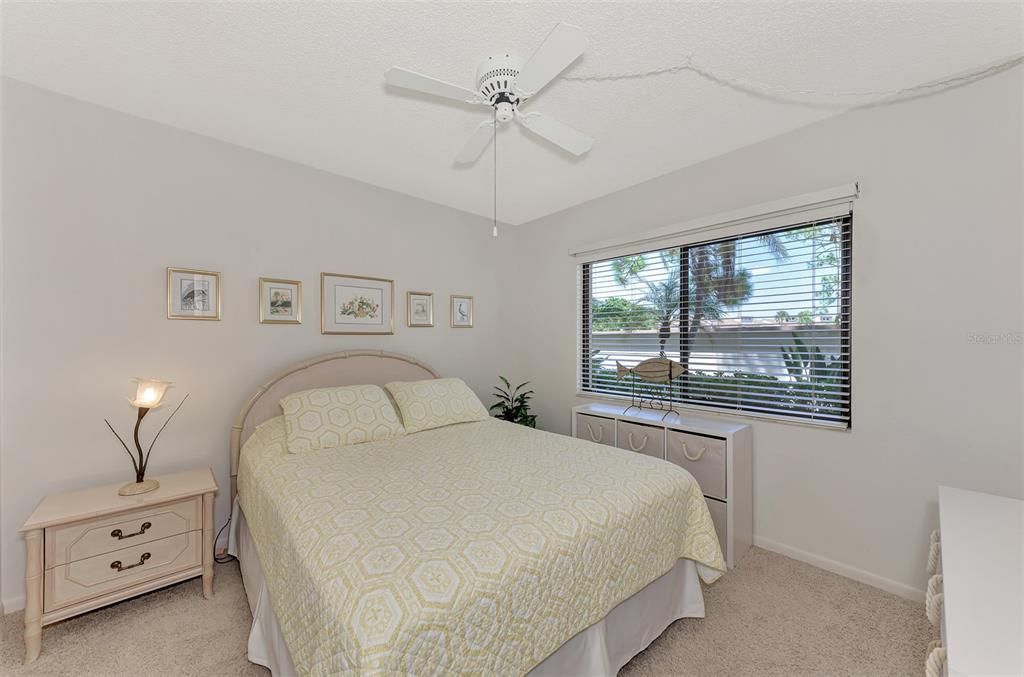 Second Guest Bedroom